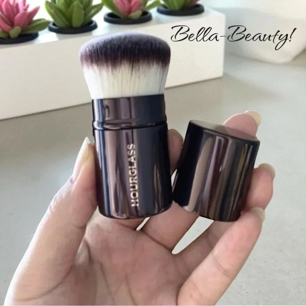 Hourglass cosmetics makeup